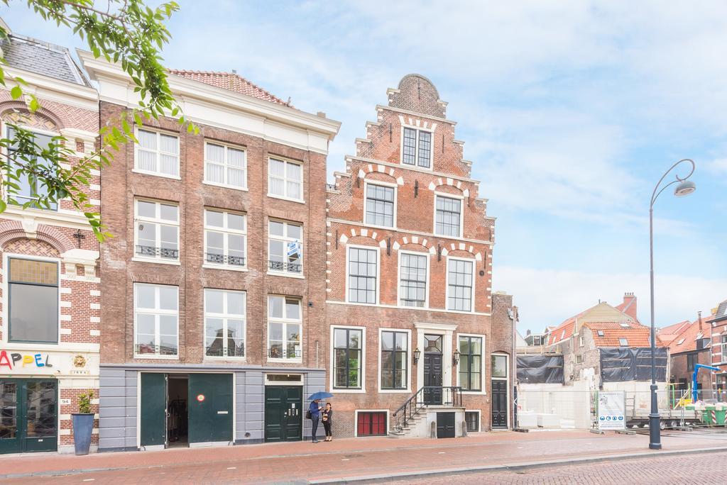 Spaarne Apartment Haarlem Værelse billede